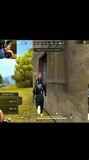 LAST ZONE GAMEPLAY 💀#freefire_lover #foryou #trending #viral #fyp