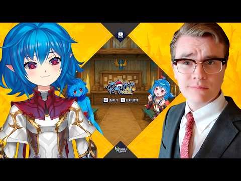 I talked to Malcolm Collins from Based Camp [Full Conversation]