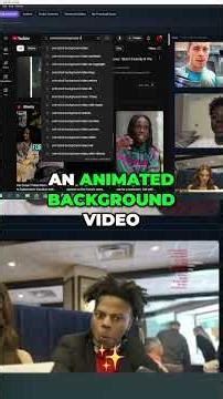 Instantly Add Interview Clips To Videos With This Hack! #shorts