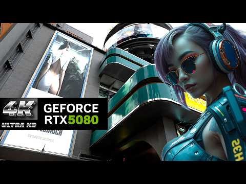 Cyberpunk 2077 Photorealistic with Mods in 2026