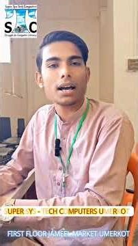 Web Development with Python | Learn & Build Websites 🐍💻