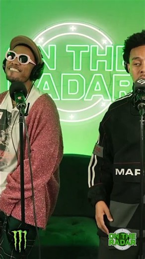The Anderson .Paak & Cordae "Airbender" Performance Full Video Out Now On Youtube!