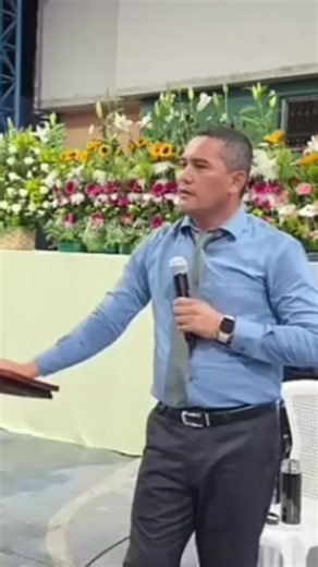 Pastor Carlos Rivas - qui est Carlos Rivas ?