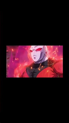 Brolly easily defeats Jiren. What if?