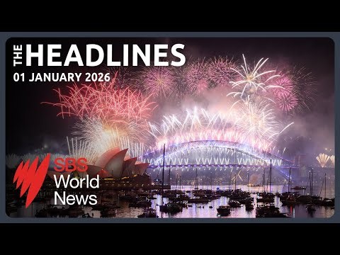 Welcome 2026 | Incident-free night | Message to Russia