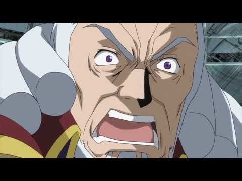 code geass amv hell's coming with me