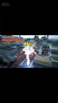 「この新作ゲーム、知らないと損。」