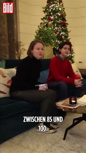 Wunderkind (15) will „Supermenschen“ erschaffen | #shorts
