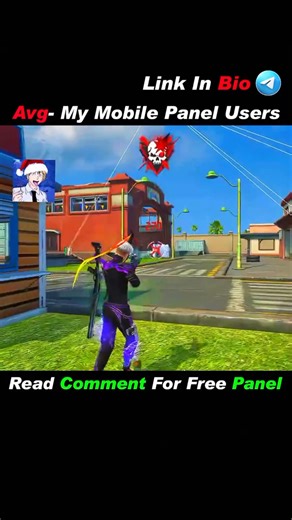 Panel For Mobile FF || Free fire hack New 🔥 FF Panel || free Fire panel Ob51 😈 FF Max Meta Data File