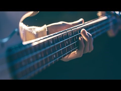 Emotive Slow Blues Guitar Backing Track in C Minor