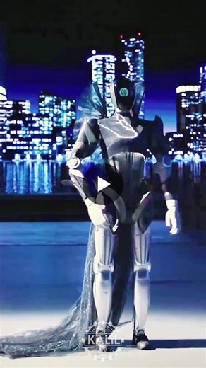 LimX’s New Feminine Humanoid Robot Luna Strikes a Pose The rising Chinese robotics startup LimX Dynamics just unveiled Luna, a humanoid robot built for the runway. The Shenzhen-based robotics firm… | Mike Kalil