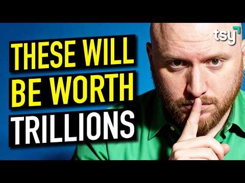 GET IN EARLY! These 3 Stocks Will Make Millionaires By 2030