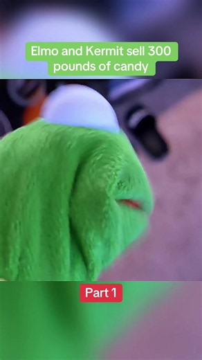 #areusupercereal #elmo #kermit | kermit the frog