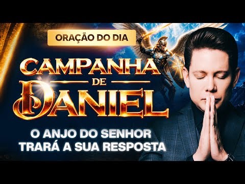 ORAÇÃO DO DIA 13 DE SETEMBRO BISPO BRUNO LEONARDO