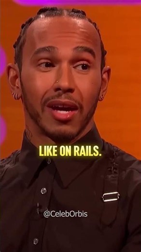 Lewis Hamilton’s SHOCKING Formula 1 Weight Loss 😳🏎️
