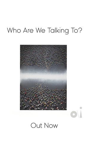 Peter Gabriel - Who Are We Talking To? (Dark-Side Mix) Out Now