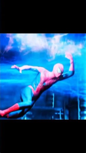 halk vs spiderman how is the more stronger📱.