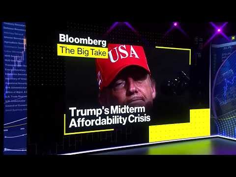 Affordability Weighs Heavily on Voters for Midterms