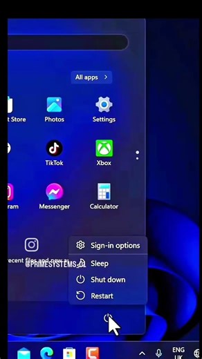 How to update windows in your Pc