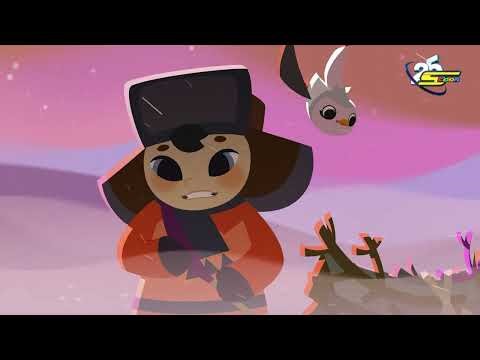 سبيستون | Oomka & Me | الحلقة 5