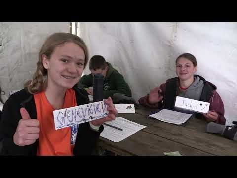 Winter Camp 2025, Day 4