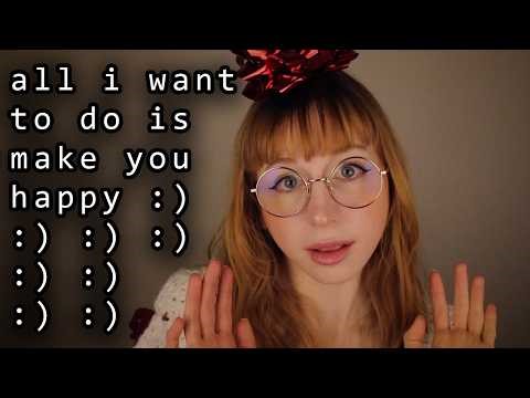 roomba ai girlfriend (asmr)