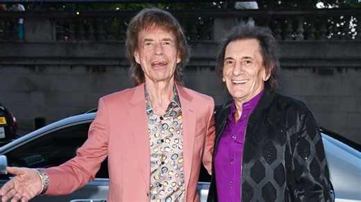 “So This Just Happened…”: The Rolling Stones Surprise London Fans With an Unexpected Live Performance