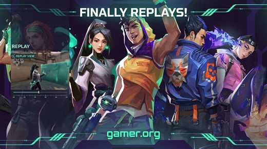 Valorant Patch 12.10 adds replay sharing, plus free VCT Pick'Ems rewards for players