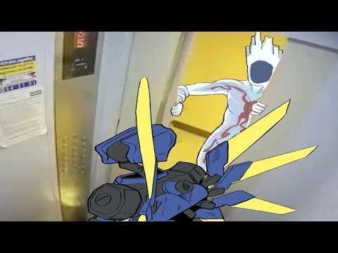 Ultrakill memes compilation