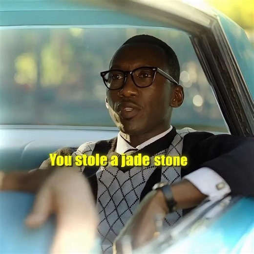 Big lesson from a funny scene || Green Book (2018) #movie #greenbook