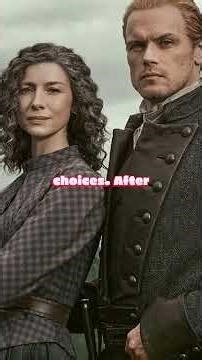Outlander S8 Ep9 Phaross Explained