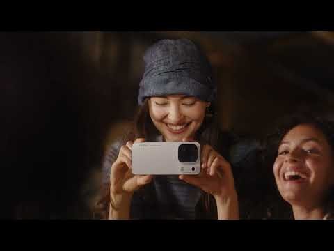 Capture the World as You See It | OPPO Find X10 Series