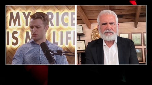 🚨Robert Malone MD reveals the Whitehouse has sidelined MAHA, told RFK Jr. to stop talking about vaccines and now “blacklisted” Robert Malone for appearing on the @HighWireTalk with Del Bigtree.The sidelining of MAHA by the Whitehouse speaks to how Big Pharma has been a regular appearance at the Oval Office recently, with guest appearances by Pfizer’s Albert Bourla.