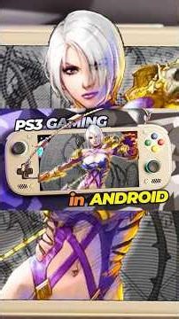 AYN Odin 3 and Why PS3 Emulation on Android Still Doesn't Work #ps3emulator #aynodin3