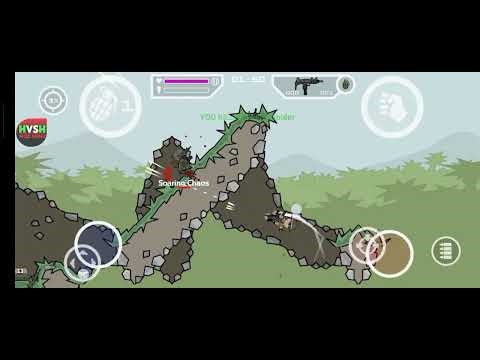 New mini milita mod menu