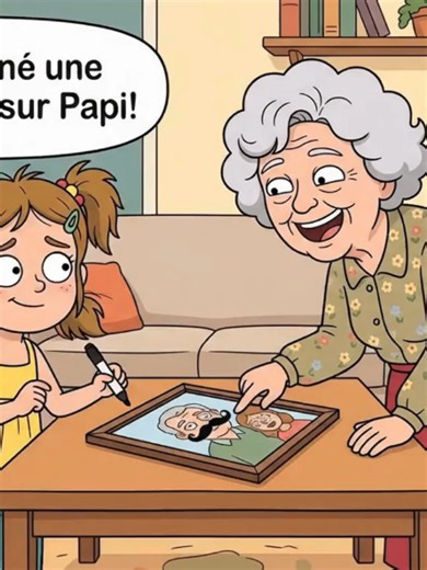 Learn French with Fun: Daily Conversations for Beginners 💬