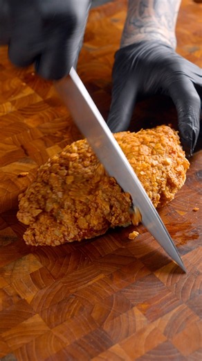 would you eat this? #asmr #cooking