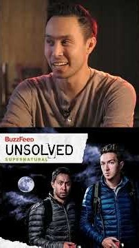 How Buzzfeed Unsolved revolutionized Ghost Hunting