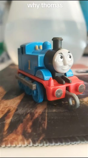 thomas is snowengine 🚂☃️ #thomas2021 #thomasthetank #thomasthetankenginecake #thomasthetrainexe #thomasthetankenginehenry
