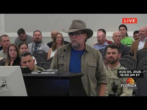 FWC announces $10,000 Florida Python Challenge winner
