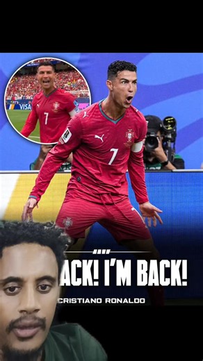 #creatorsearchinsights #cr7 #worldcup