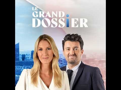 Le Grand Dossier du lundi 24 août 2026
