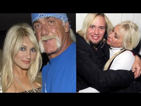 Brook Hogan's Reaction to Hulk Hogan Netflix Show Review