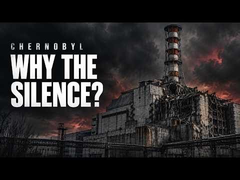 Chernobyl: The Disaster They Tried to Hide