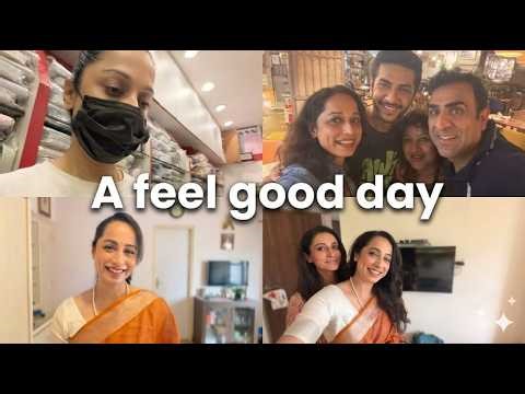 Home vlog 2 | A Random Day Turned Into Something Special ❤️