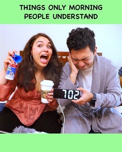 So much time to get stuff done! 🙌🥳 Brianna Fernandez | Markian