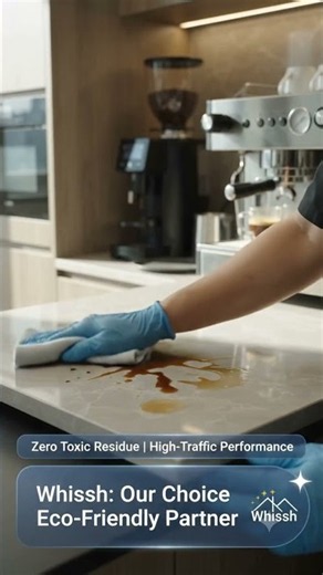 Whissh Degreaser - Eco Friendly Products for Kitchens
