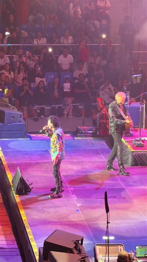 Air Supply Live in Ilagan: Russell & Graham Perform Classics!