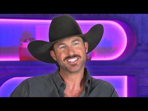 Riley Green on Making MARSHALS Debut: Acting Advice From Luke Grimes & What He Wants to Tackle Next