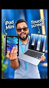 MacBook Pro PROLED Hands On & First Look ⚡🔥 ft. iPad mini OLED, iMac M6 & More! 💻🍎